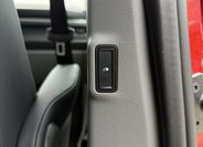 Ford Tourneo Custom Kombi 2,5 l 171 kw