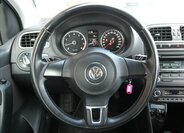 Volkswagen Polo Hatchback 1,2 l 66 kw