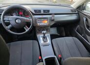 Volkswagen Passat 17