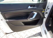 Peugeot 308 Kombi 2,0 l 133 kw