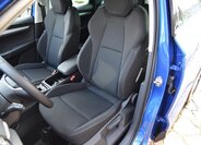 Škoda Karoq SUV 1,5 l 110 kw