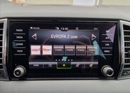 Škoda Karoq SUV 2,0 l 110 kw