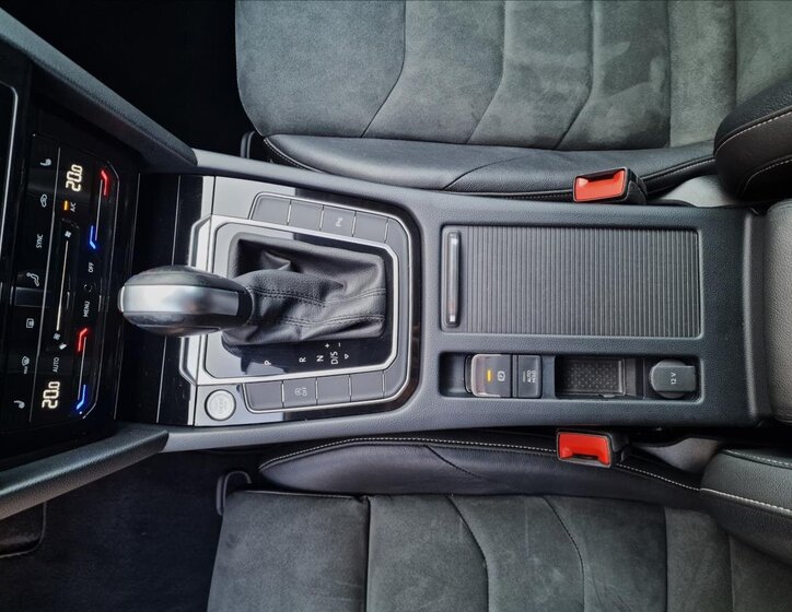 Volkswagen Arteon 33