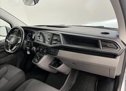 Volkswagen Transporter MPV 2,0 l 110 kw