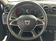Dacia Duster SUV 999,0 74 kw