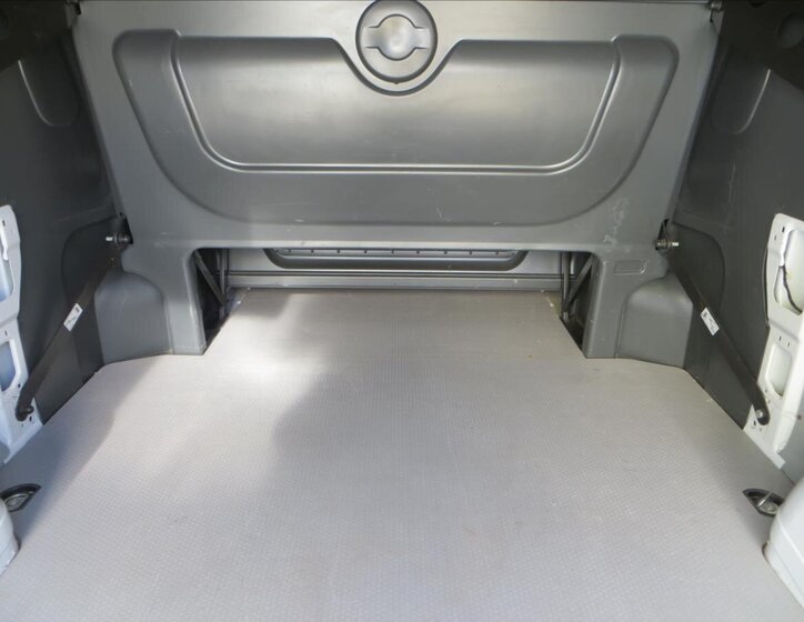 Opel Movano Ostatní 2,2 l 103 kw