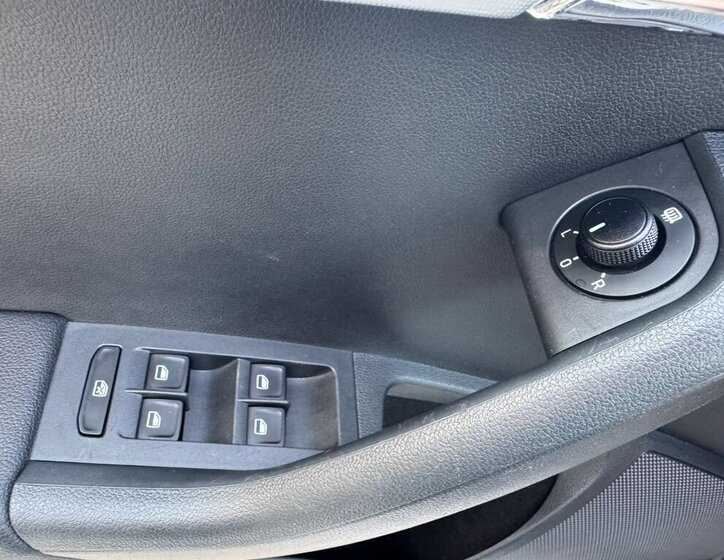 Škoda Octavia Kombi 1,2 l 77 kw