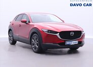 Mazda CX-30 SUV 2,0 l 137 kw