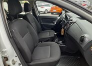 Dacia Sandero Hatchback 999,0 54 kw