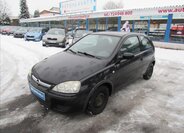 Opel Corsa Hatchback 1,2 l 55 kw
