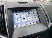 Ford S-MAX MPV 2,0 l 110 kw