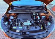 Peugeot 2008 Hatchback 1,2 l 74 kw