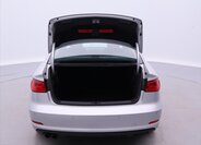 Audi A3 Sedan 1,4 l 103 kw