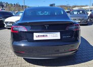Tesla Model 3 Sedan / Limuzína 0,0 155 kw