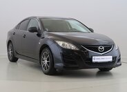 Mazda 6 3