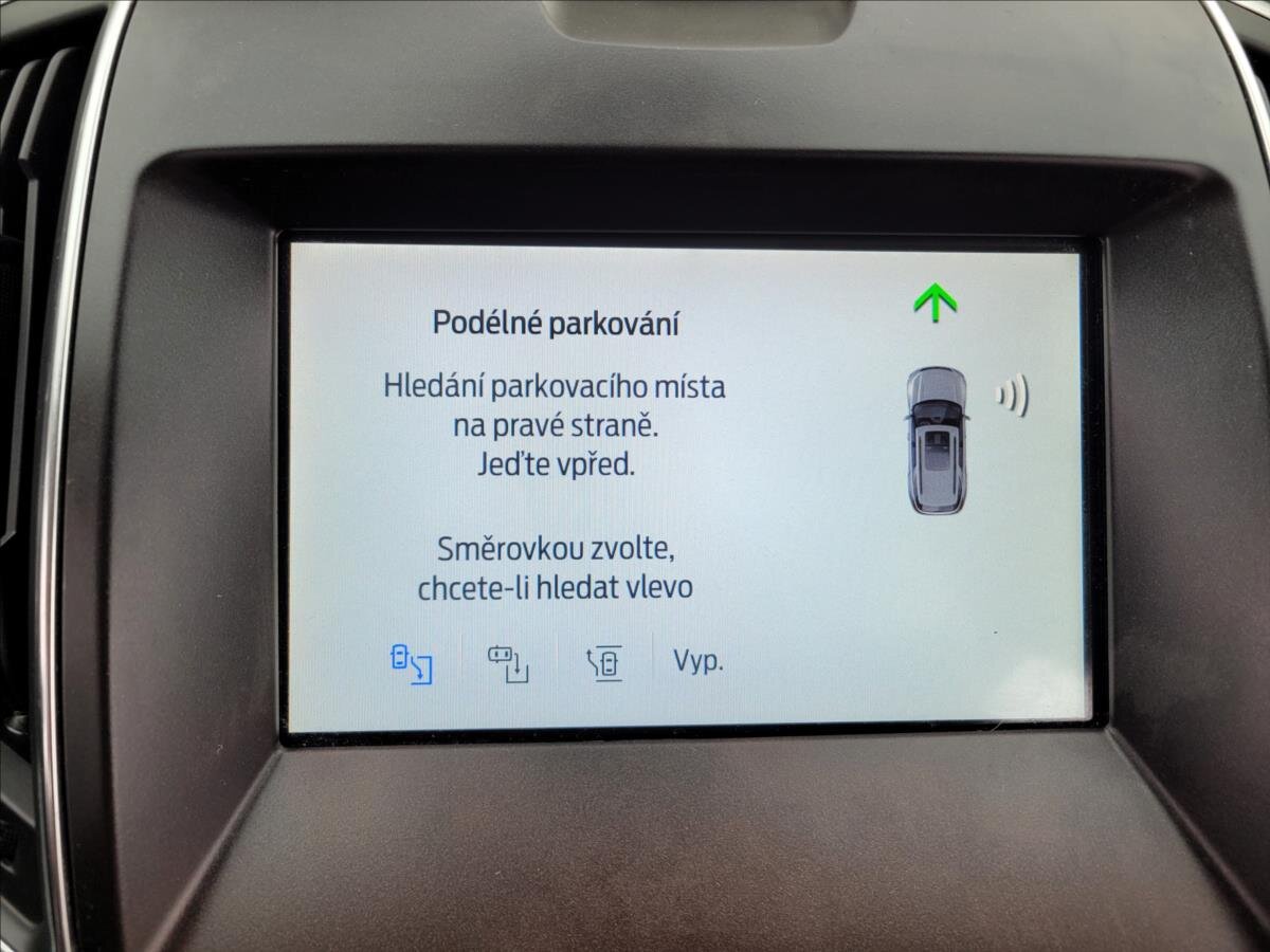 Ford Galaxy MPV 2,0 l 140 kw