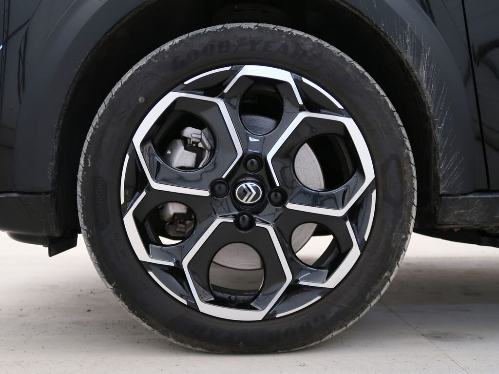 Citroën C3 Hatchback 0,0 83 kw