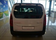 Citroën Berlingo MPV 1,5 l 75 kw