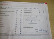 Škoda Roomster Kombi 1,2 l 51 kw