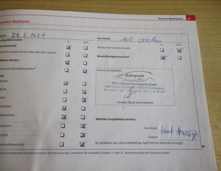 Škoda Roomster Kombi 1,2 l 51 kw