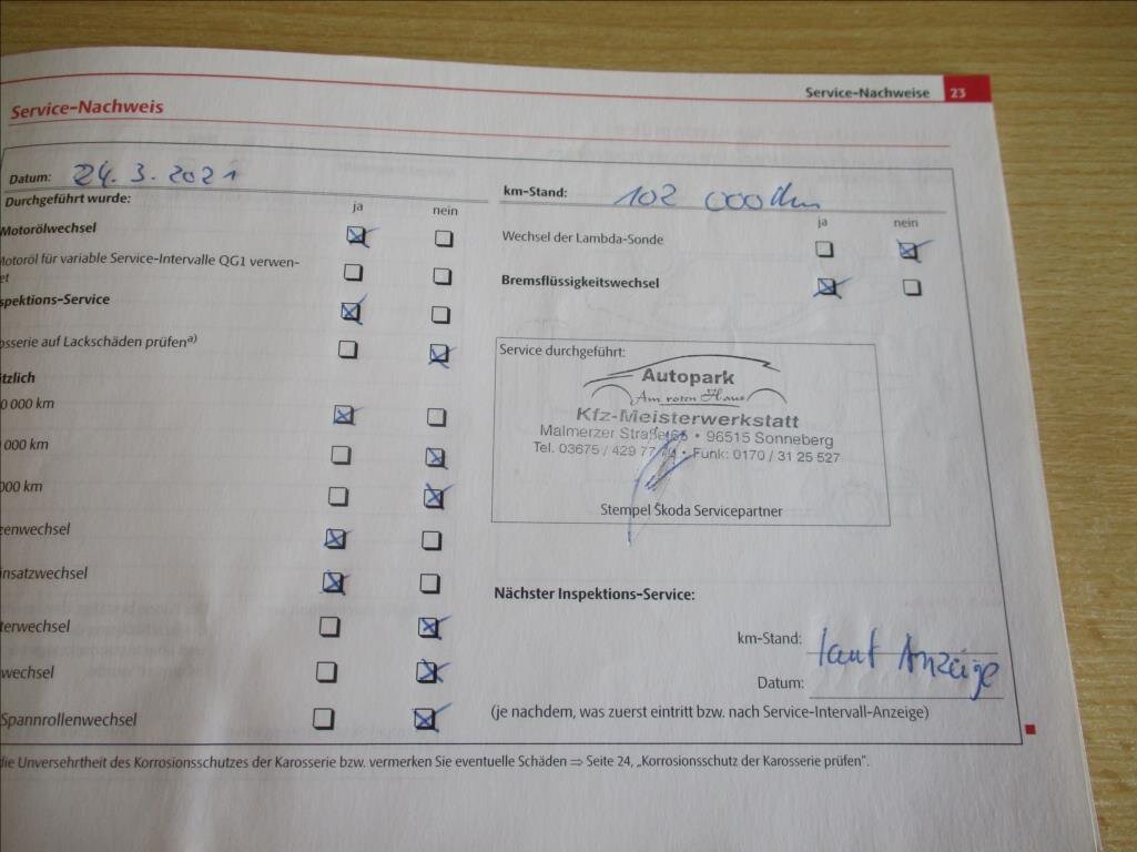 Škoda Roomster Kombi 1,2 l 51 kw