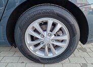 Hyundai i30 Kombi 1,6 l 85 kw