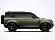 Land Rover Defender SUV / Terénní 5,0 l 313 kw