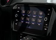 Volkswagen Passat Kombi 2,0 l 110 kw