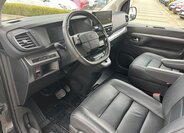 Toyota ProAce Verso VAN / Minibus 2,0 l 130 kw