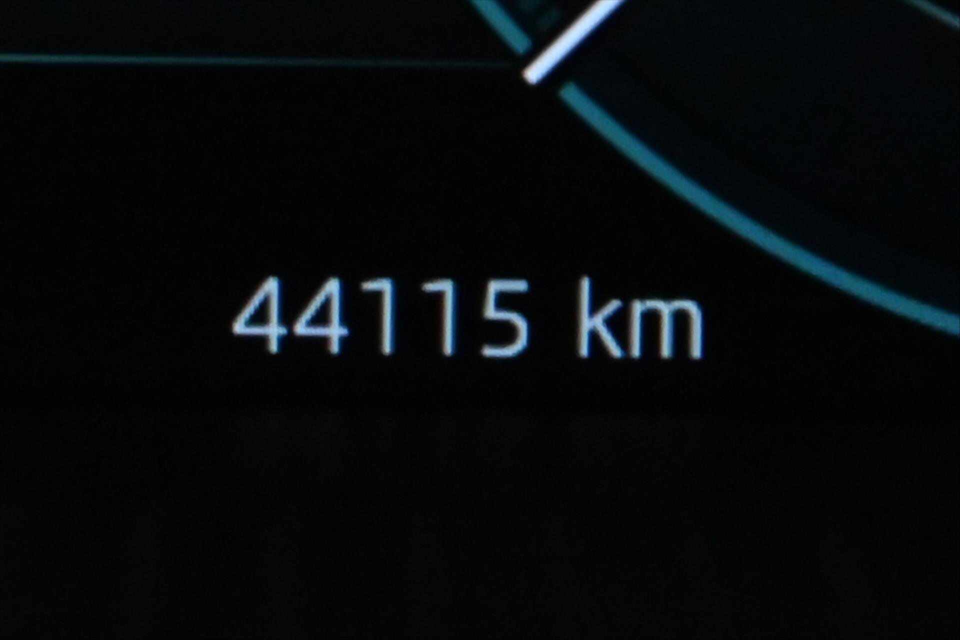 Škoda Octavia Kombi 1,4 l 110 kw