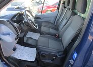 Ford Transit Valník 2,0 l 125 kw