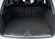 Porsche Cayenne SUV / Terénní 3,0 l 155 kw