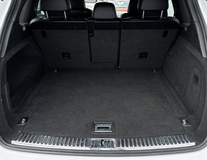 Porsche Cayenne SUV / Terénní 3,0 l 155 kw