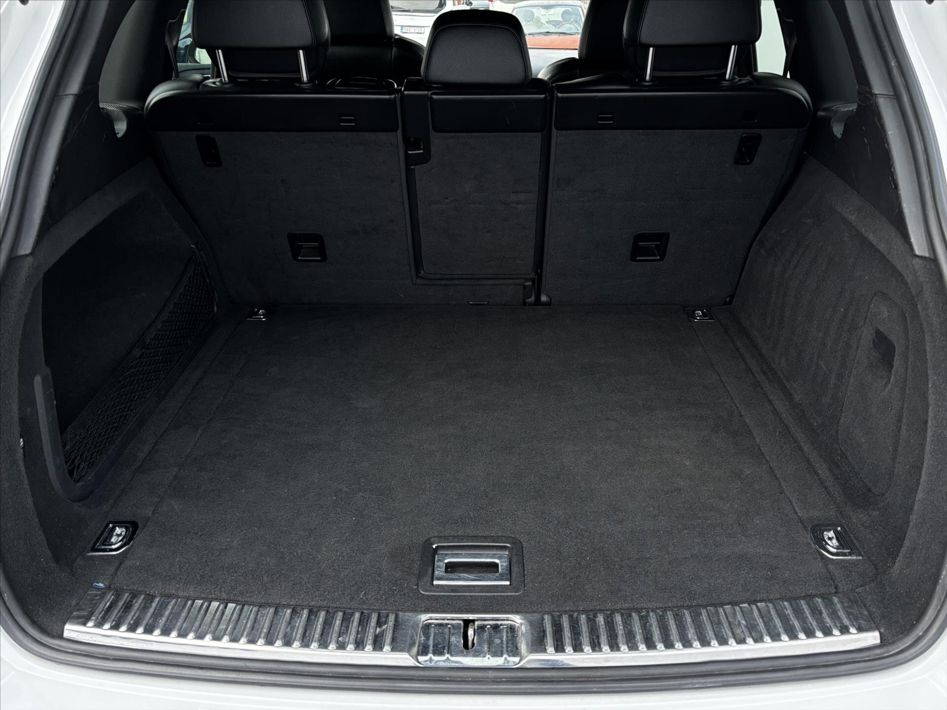 Porsche Cayenne SUV / Terénní 3,0 l 155 kw