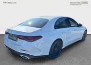 Mercedes-Benz Třídy E 5