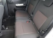 Suzuki Ignis SUV 1,2 l 66 kw