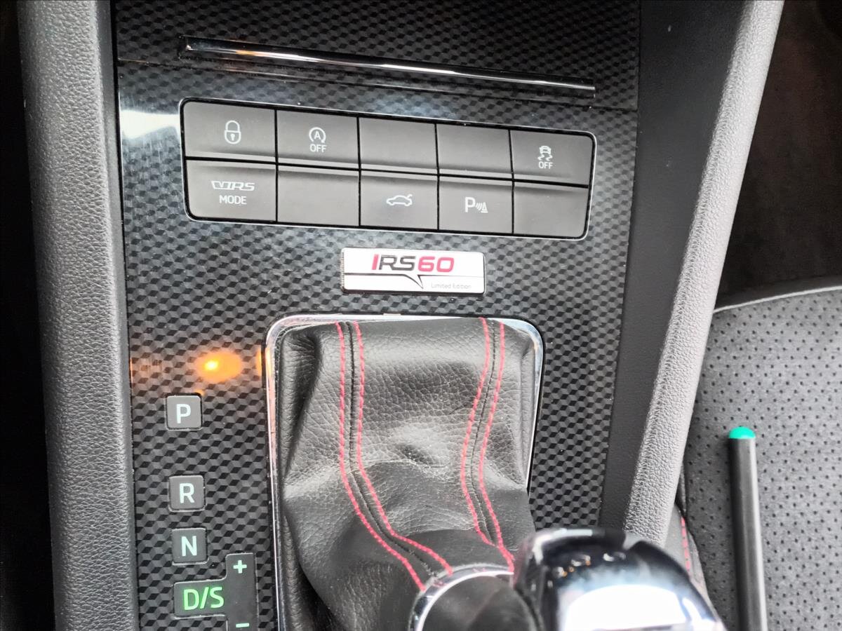 Škoda Octavia Kombi 2,0 l 135 kw