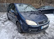 Ford C-MAX Hatchback 1,6 l 80 kw