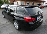 BMW Řada 3 7