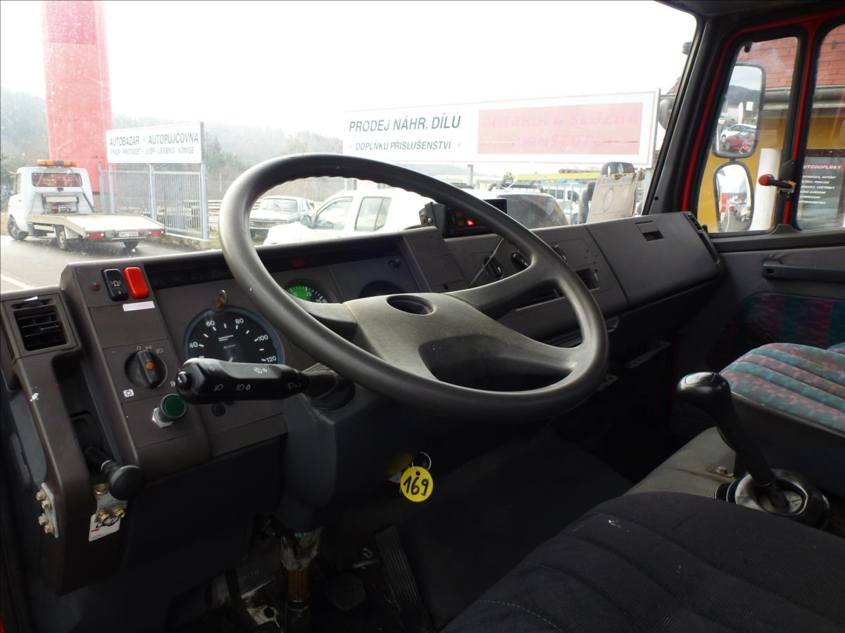 Mercedes-Benz Ostatní