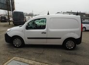 Renault Kangoo Pick-up 1,5 l 55 kw