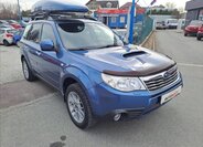 Subaru Forester SUV / Terénní 2,5 l 169 kw