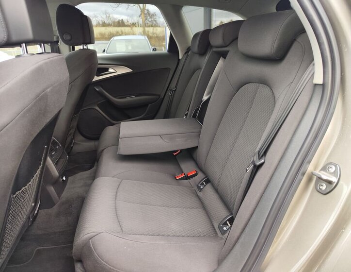 Audi A6 Kombi 3,0 l 200 kw