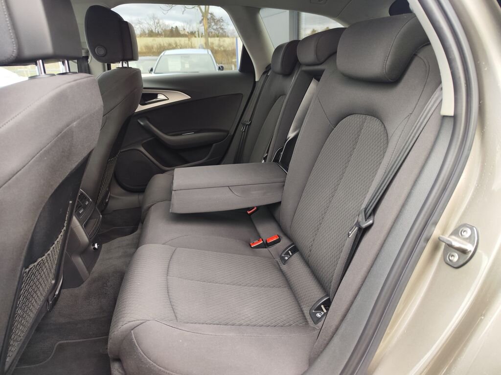 Audi A6 Kombi 3,0 l 200 kw