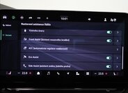 Škoda Octavia Liftback 2,0 l 195 kw