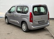 Toyota ProAce City Verso VAN-Minibus 1,2 l 81 kw