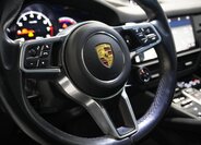 Porsche Cayenne SUV 2,9 l 250 kw