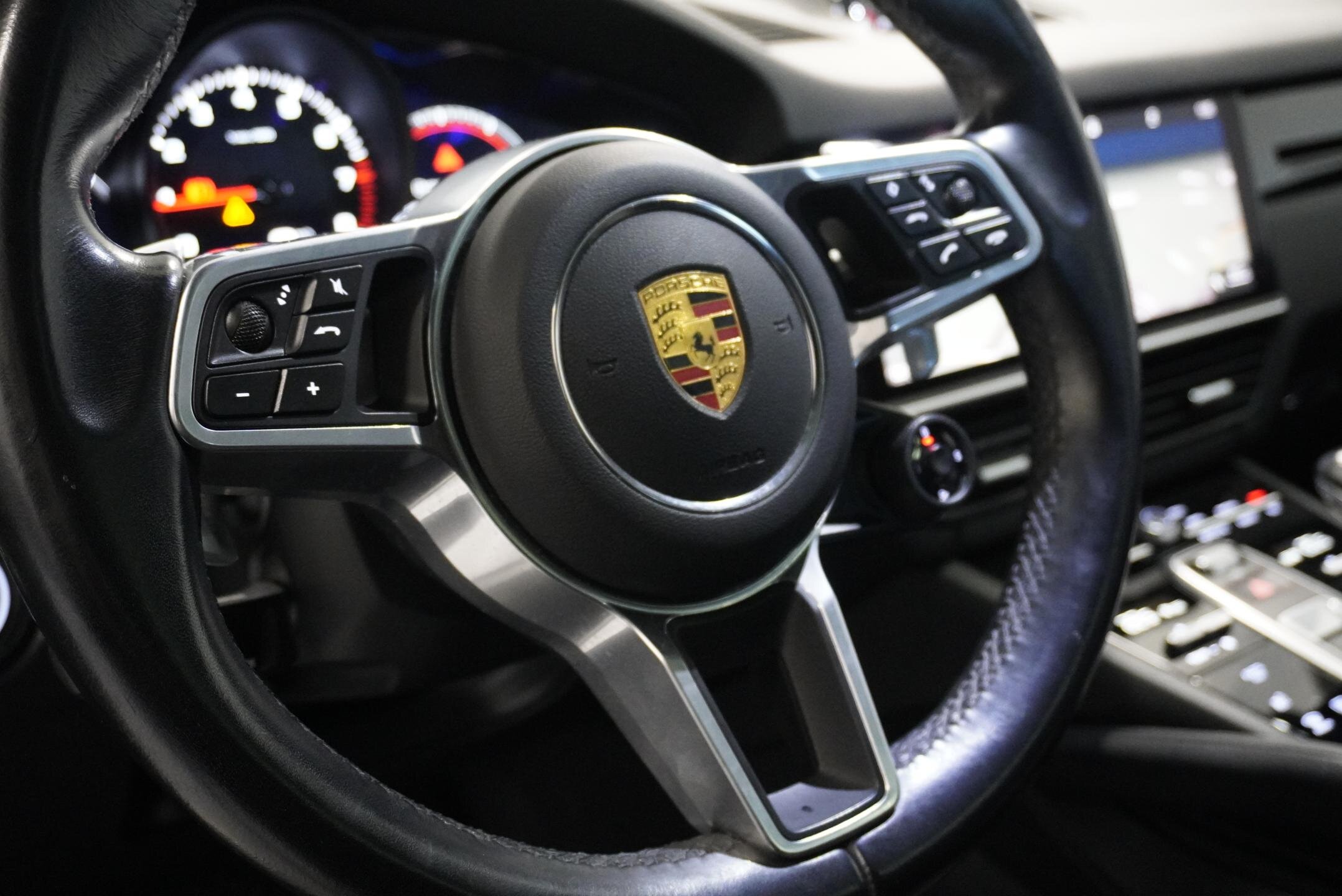 Porsche Cayenne SUV 2,9 l 250 kw