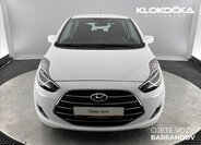 Hyundai ix20 Hatchback 1,6 l 92 kw