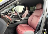 Land Rover Range Rover Sport SUV / Terénní 3,0 l 183 kw